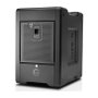 SanDisk Professional G-RAID Shuttle 4 Disco Duro 48TB 4-Bay Thunderbolt 3 Negro
