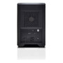 SanDisk Professional G-RAID Shuttle 4 Disco Duro 48TB 4-Bay Thunderbolt 3 Negro