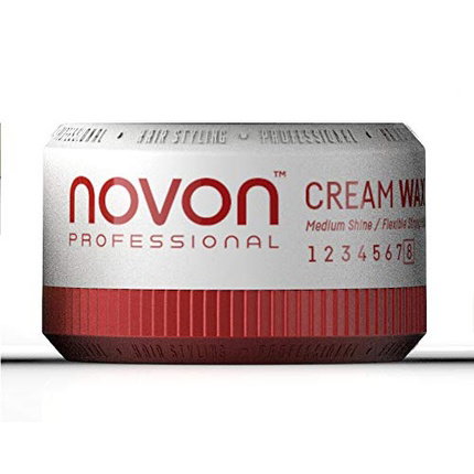 Novon Cera en Crema Nº4 Cream Wax 50ml