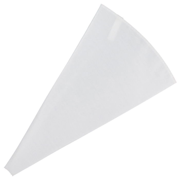 Lily Cook Juego de 3 Manga Pastelera Algodón