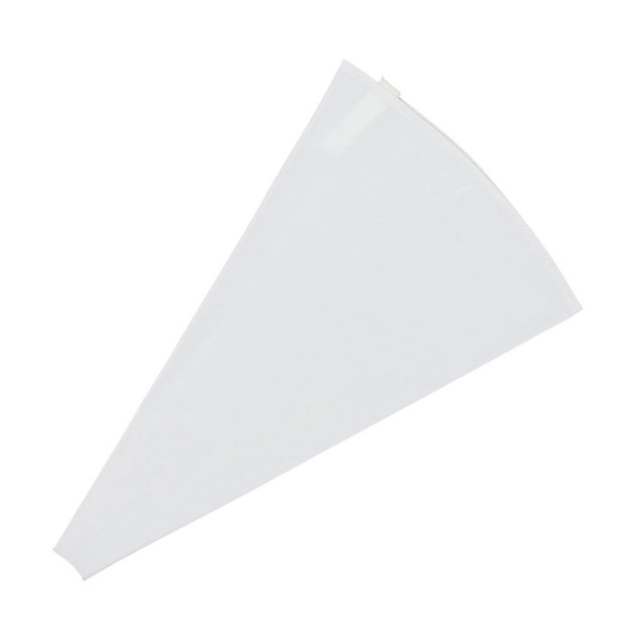 Lily Cook Juego de 3 Manga Pastelera Algodón