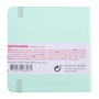 Talens Art Creation Cuaderno de Bocetos Menta Fresca 12 x 12 cm 140 g 80 Hojas
