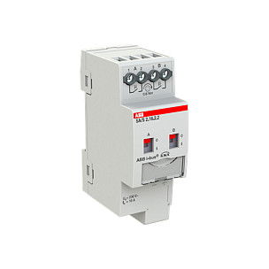 ABB Schaltaktor 2fach 16 A REG 2CDG110261R0011