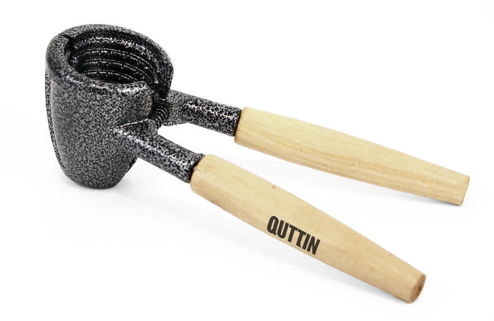 Quttin Cascanueces de Madera 16x5cm