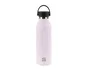 Safta Botella Termo Portalíquidos Exterior Goma 600 ml