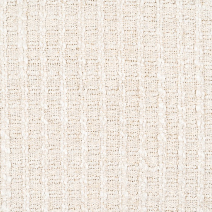 Cojín Natural Viscosa / Lino 45 X 45 cm (Set de 2)
