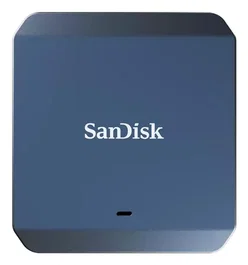 SanDisk PRO-CINEMA CFexpress Lector de Tarjeta USB 3.2 Gen 2 Type-C Gris