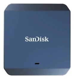 SanDisk PRO-CINEMA Lector de Tarjeta CFexpress Tipo B USB 3.2 Gen 2 Type-C - Color Gris - SDDR-F941-GNKNN