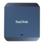 SanDisk PRO-CINEMA CFexpress lector de tarjeta USB 3.2 Gen 2 Type-C Gris
