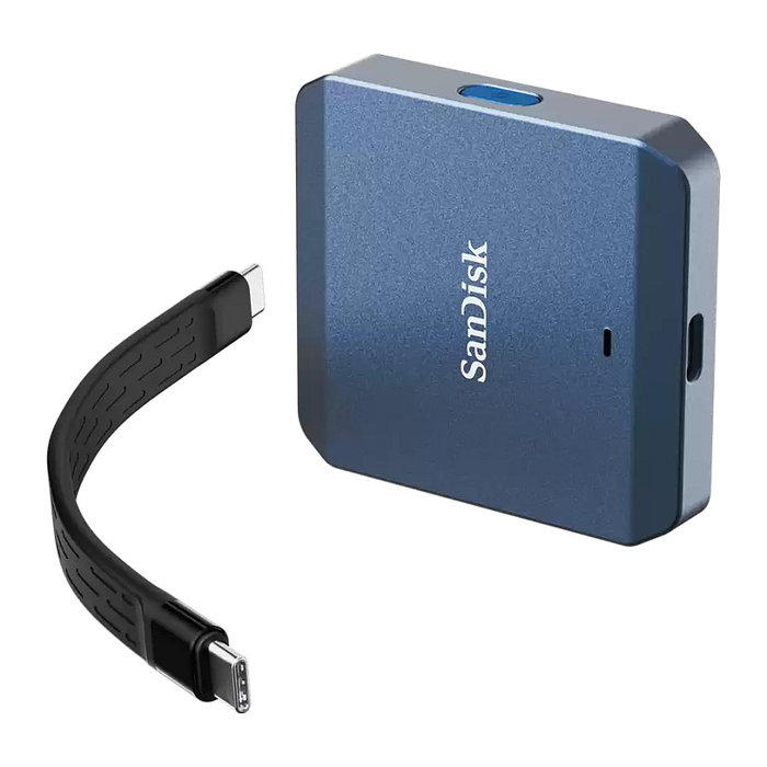 SanDisk PRO-CINEMA CFexpress lector de tarjeta USB 3.2 Gen 2 Type-C Gris SanDisk PRO-CINEMA CFexpress lector de tarjeta USB 3.2 Gen 2 Type-C Gris