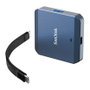 SanDisk PRO-CINEMA CFexpress lector de tarjeta USB 3.2 Gen 2 Type-C Gris