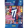 Panini Álbum Fútbol Francia Ligue 1 2025/26 Pack de Inicio McDonald's - 5 Sobres AACFZ88400