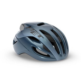 Met Rivale Mips Azul Marino/Plata Bri 58-61