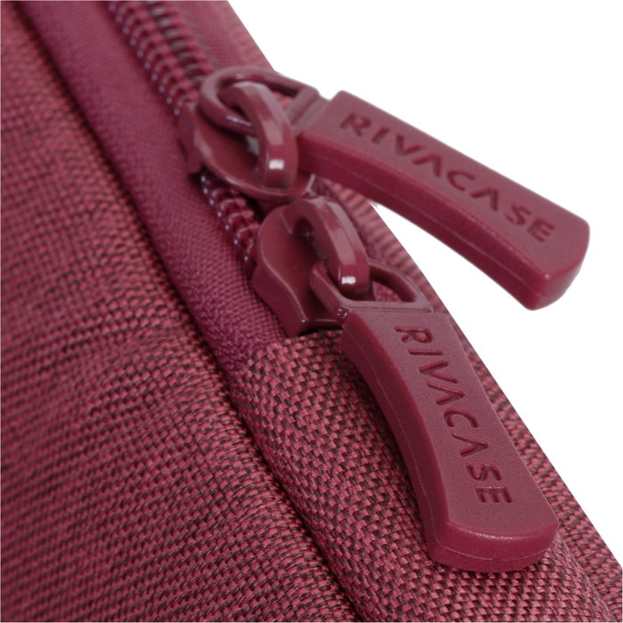 Rivacase 7703 Suzuka ECO Laptop Sleeve 13.3 Rojo