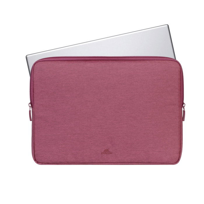 Rivacase 7703 Suzuka ECO Laptop Sleeve 13.3 Rojo
