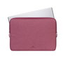Rivacase 7703 Suzuka ECO Laptop Sleeve 13.3 Rojo