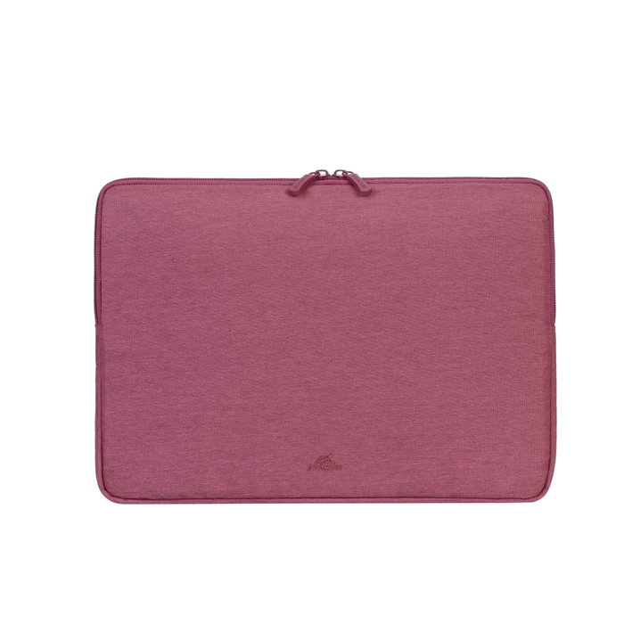 Rivacase 7703 Suzuka ECO Laptop Sleeve 13.3 Rojo