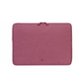 Rivacase 7703 Suzuka ECO Laptop Sleeve 13.3 Rojo