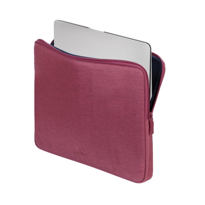 Rivacase 7703 Suzuka ECO Laptop Sleeve 13.3 Rojo