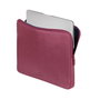 Rivacase 7703 Suzuka ECO Laptop Sleeve 13.3 Rojo