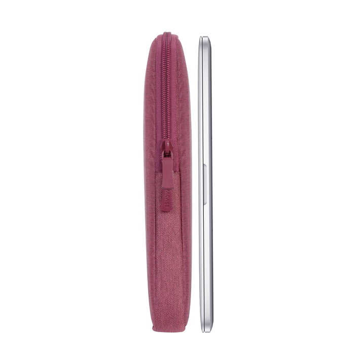Rivacase 7703 Suzuka ECO Laptop Sleeve 13.3 Rojo