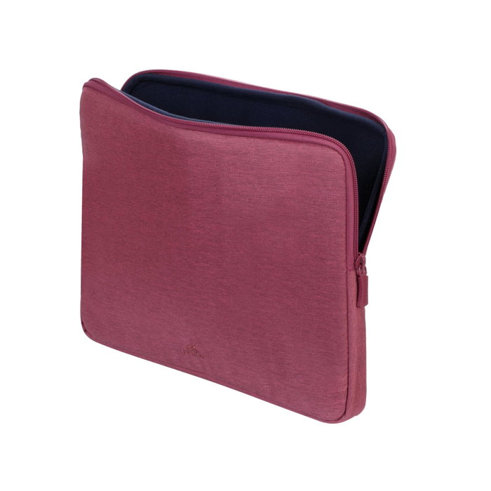 Rivacase 7703 Suzuka ECO Laptop Sleeve 13.3 Rojo
