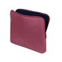 Rivacase 7703 Suzuka ECO Laptop Sleeve 13.3 Rojo