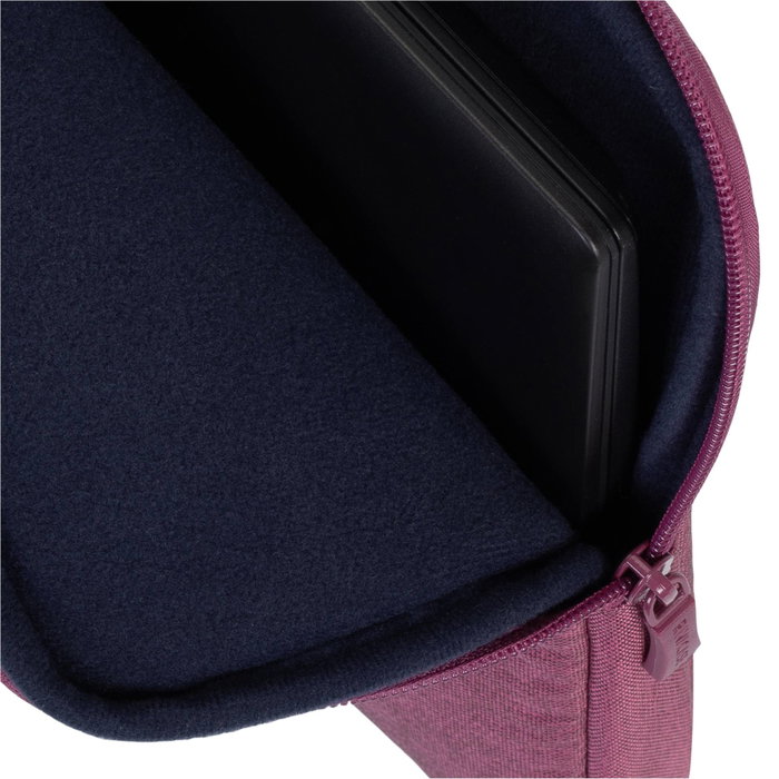 Rivacase 7703 Suzuka ECO Laptop Sleeve 13.3 Rojo