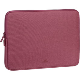 Rivacase 7703 Suzuka ECO Laptop Sleeve 13.3 Rojo