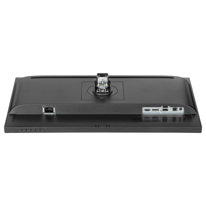 iiyama ProLite XUB2497HSU-B2 Monitor 24 Pulgadas Full HD IPS 100Hz 1ms USB-Hub Altavoces Pivot Negro