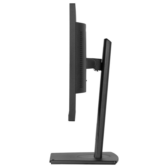 iiyama ProLite XUB2497HSU-B2 Monitor 24 Pulgadas Full HD IPS 100Hz 1ms USB-Hub Altavoces Pivot Negro
