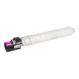 Ricoh Toner Magenta MP C3502 18k para Impresora - Códigos 842018 / 841741