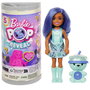 Barbie Muñeca Chelsea Pop Reveal Serie Bubble Tea HRK63 Mattel