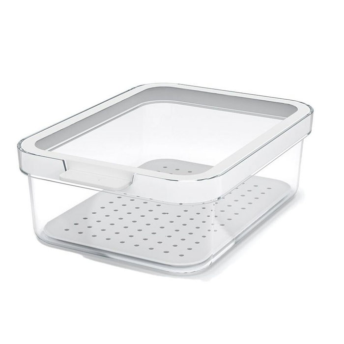 Rotho rondo cauma recipiente para almacenar alimentos - 1,2l Rotho rondo cauma recipiente para almacenar alimentos - 1,2l