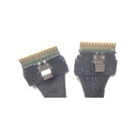 Intel - Kit Cable SlimSAS 0.11 m para Server System M50CYP2UR208 (ARK ID: 214916) - Compatible con Intel Server M50CYP y Server Board M50CYP