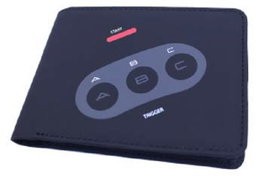 Plaion Cartera Mega Drive Controller