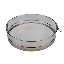 1946 Tamizador Harina Diámetro 35 cm Acero Inoxidable