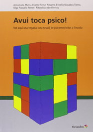 Avui toca psico!, VV.AA. - OCTAEDRO CATALAN