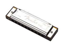 Fender Blues Deluxe G Armónica