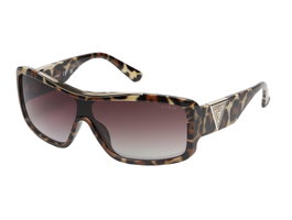 Guess GO00035-0099B Gafas de sol marrones para mujer