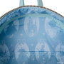 Loungefly Mochila Cenicienta Disney 26cm Adornos Piel Sintética Brillante Tirantes Ajustables