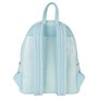 Loungefly Mochila Cenicienta Disney 26cm Adornos Piel Sintética Brillante Tirantes Ajustables