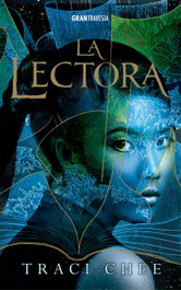La Lectora, Traci Chee - OCEANO S.L.