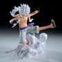 Banpresto Figura One Piece Senkozekkei - Monkey D. Luffy