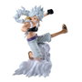 Banpresto Figura One Piece Senkozekkei - Monkey D. Luffy
