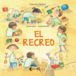 El recreo, Quima Ricart Claver - SALVATELLA