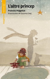 L'altre príncep, AA.VV. - ANIMALLIBRES, S.L.