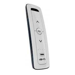 Somfy Situo 5 io Pure II 1870327