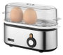 Unold 38610 EGG COOKER Mini para 1-3 huevos