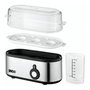 Unold 38610 EGG COOKER Mini para 1-3 huevos